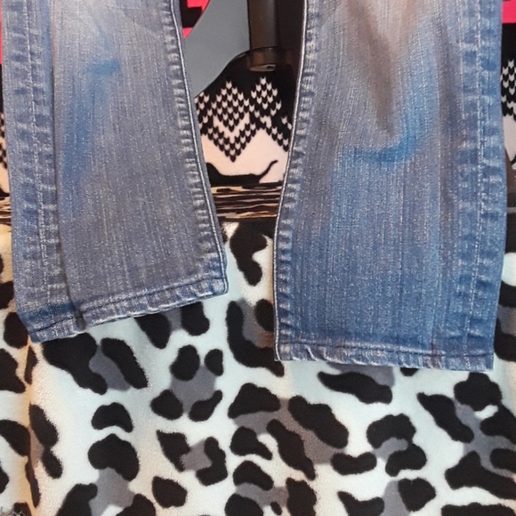 7 FOR ALL MANKIND JEANS - Picture 8 of 8